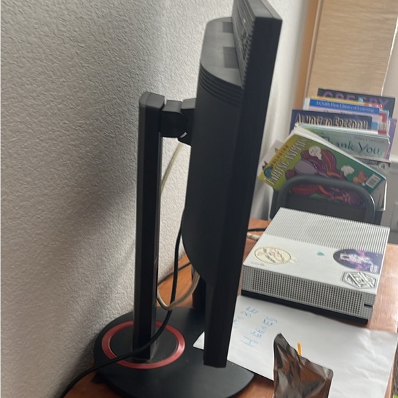 Acer gaming monitor 144 hz - Picture 2 of 2